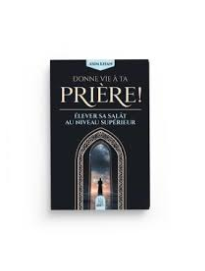 Donne vie à ta prière - Asim Khan