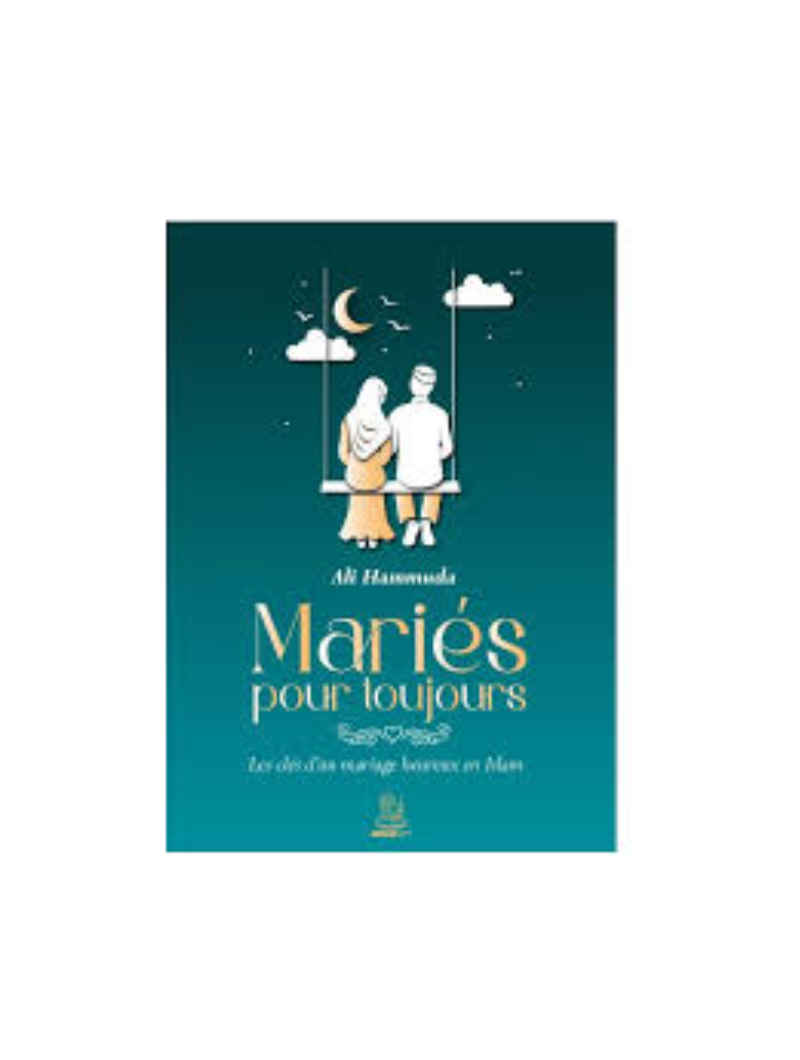 Mariés pour toujours - Ali Hammuda