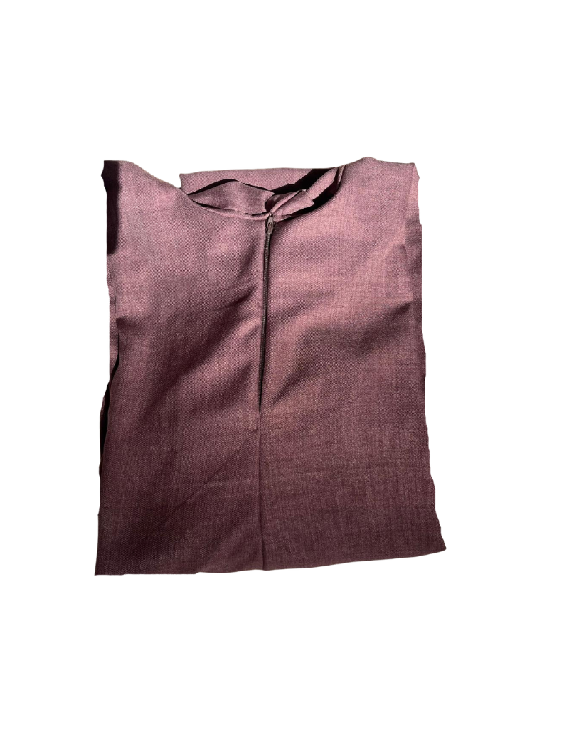 Tenue de prière | Couleurs Unies