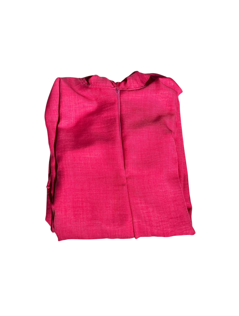 Tenue de prière | Couleurs Unies