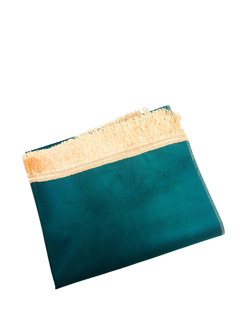 Tapis Fins (Couleur Unie)