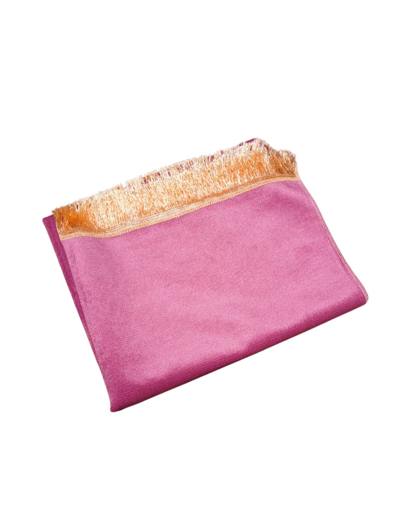 Tapis Fins (Couleur Unie)