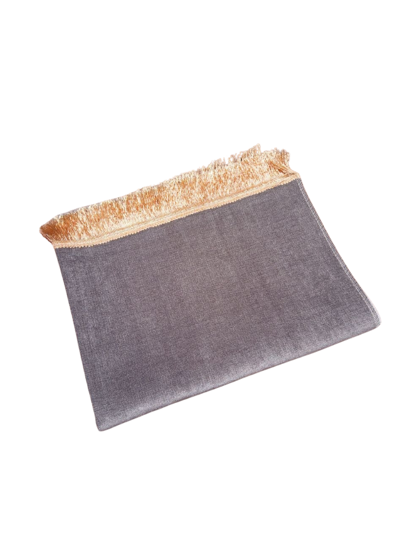Tapis Fins (Couleur Unie)