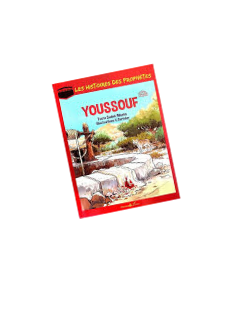 Youssouf - Histoires des prophètes