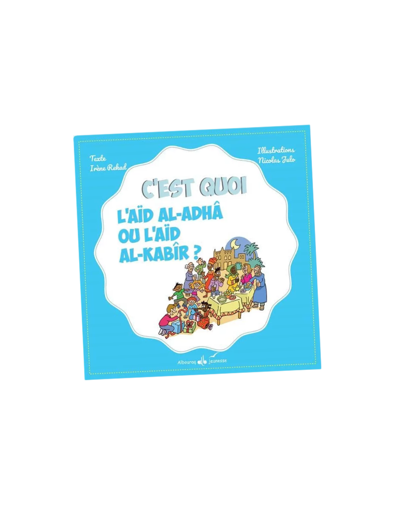 C´est quoi l´aïd al-adha?