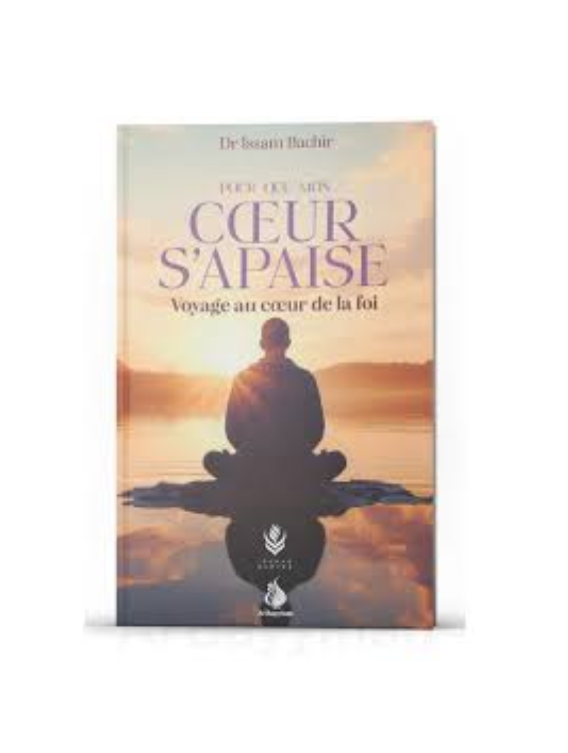 Pour que mon coeur s'apaise