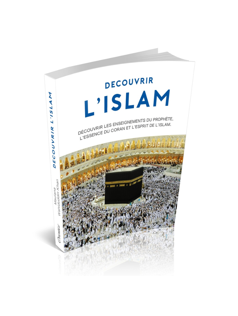 Découvrir l'Islam
