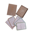 Product - coran bouraq 2 (4) Cartes 99 noms d'Allah