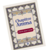 Product - coran bouraq 2 (41) Chapitre Amma j'écris mon Coran