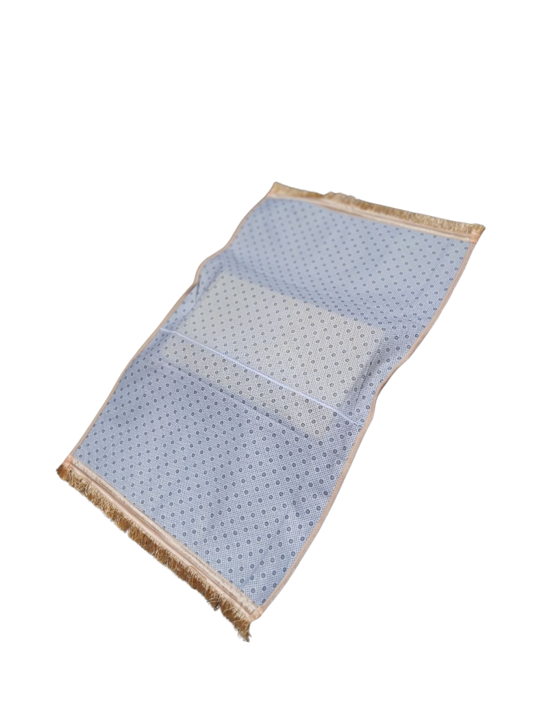 Products-Tapis (1) Tapis avec éponge pour genoux (Imprimé)