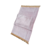 Tapis avec éponge pour genoux (Couleur Unie)