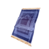 Tapis avec éponge pour genoux (Couleur Unie)