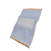 Tapis avec éponge pour genoux (Couleur Unie)