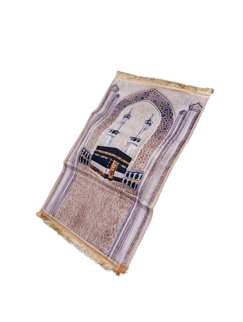 Products-Tapis (3) Tapis avec éponge pour genoux (Imprimé)