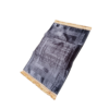 Tapis avec éponge pour genoux (Couleur Unie)