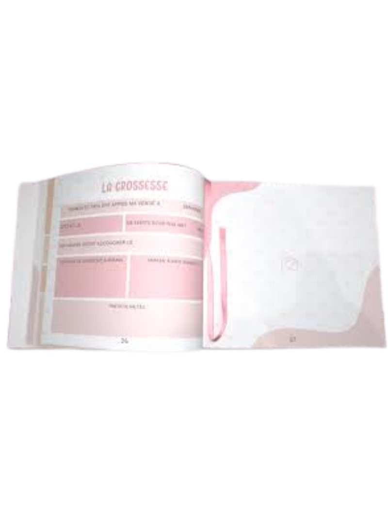 Salaam Bébé le journal Islamique (Garçon-Fille)