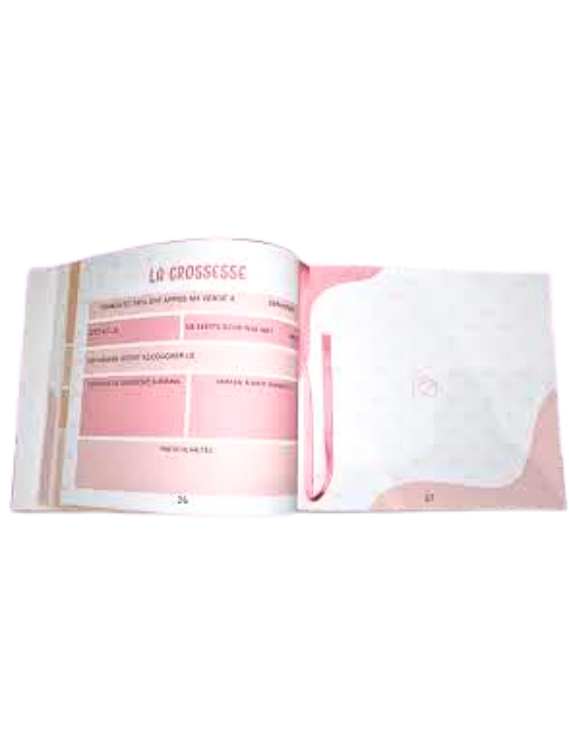 Salaam Bébé le journal Islamique (Garçon-Fille)