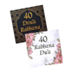 40 Dou'a Rabbana
