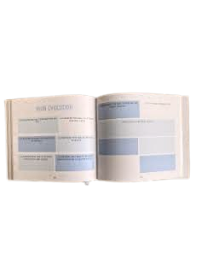 Salaam Bébé le journal Islamique (Garçon-Fille)