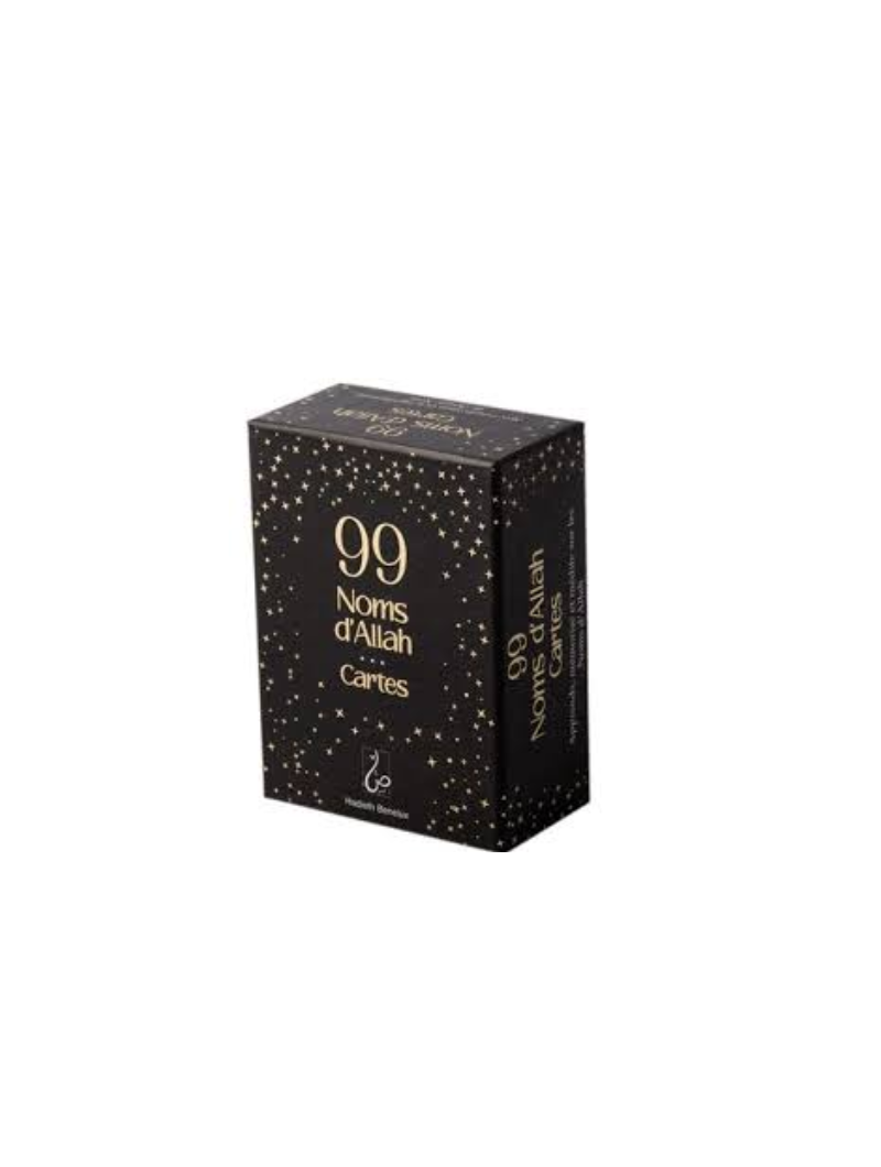 Products - books - 2026-04-20T105000.856 Cartes 99 noms d'Allah