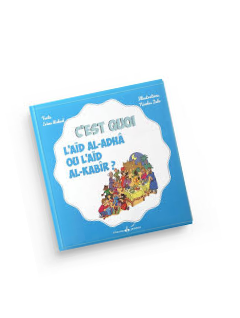 C'est quoi l'Aid Al Adha?