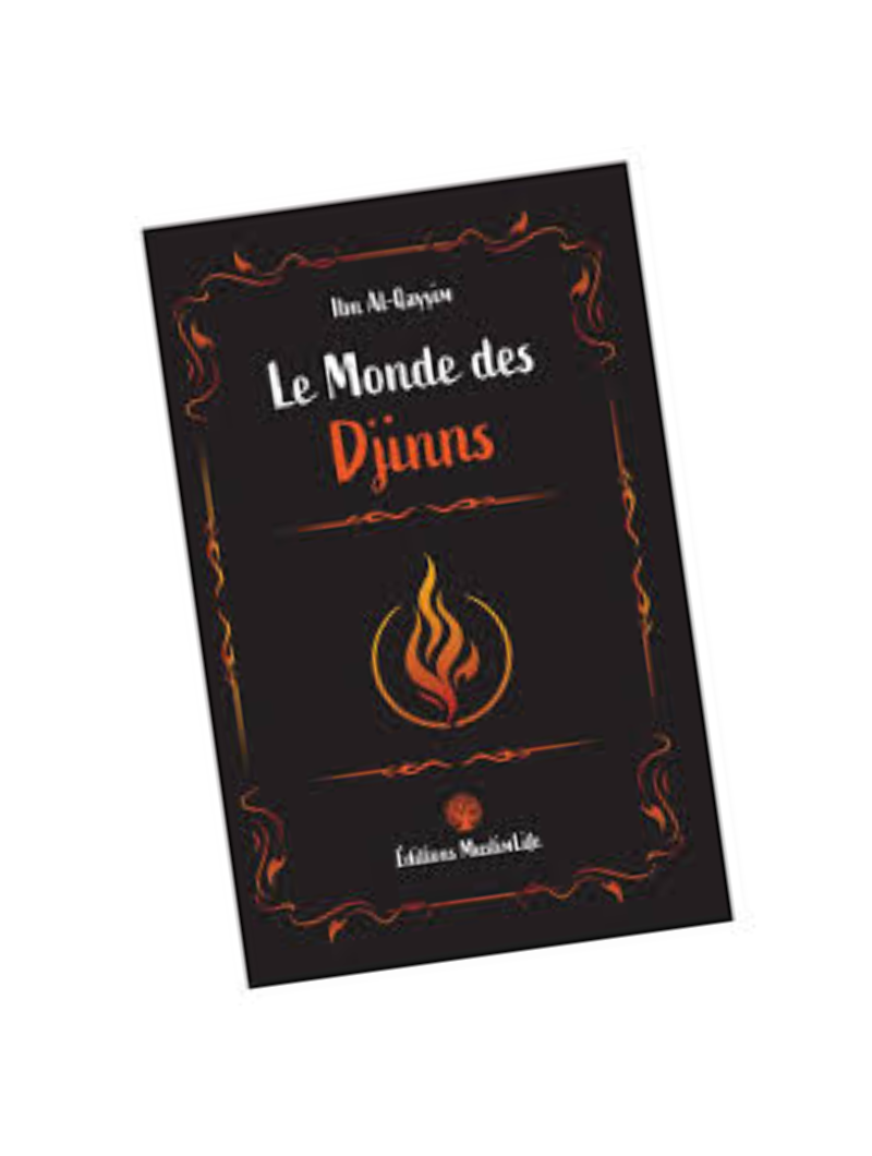 Le Monde des Djinns