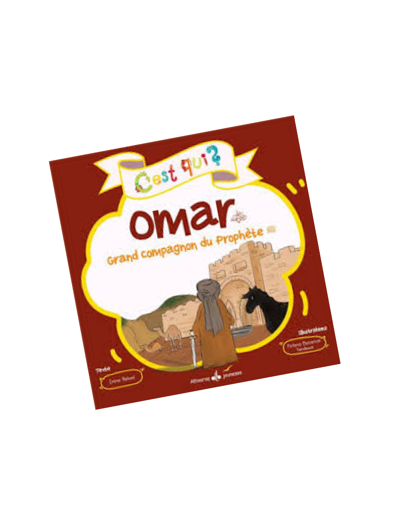 C'est qui Omar?