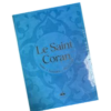 Corans Grand-modèle | Français/Arabe/Phonétique