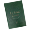 Corans Grand-modèle | Français/Arabe/Phonétique
