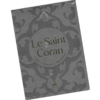 Corans Grand-modèle | Français/Arabe/Phonétique