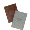 Products - books (50) Coran Bilingue Arabe-Français | Al Bouraq