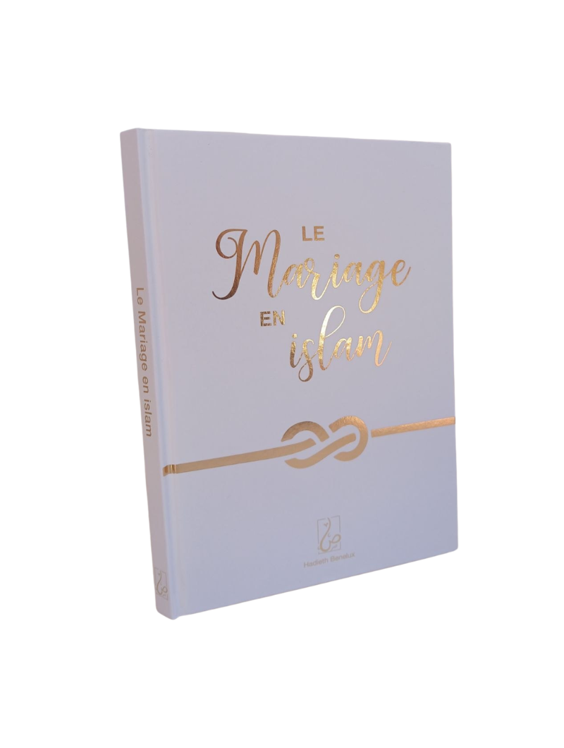 Products - books (57) Le mariage en Islam