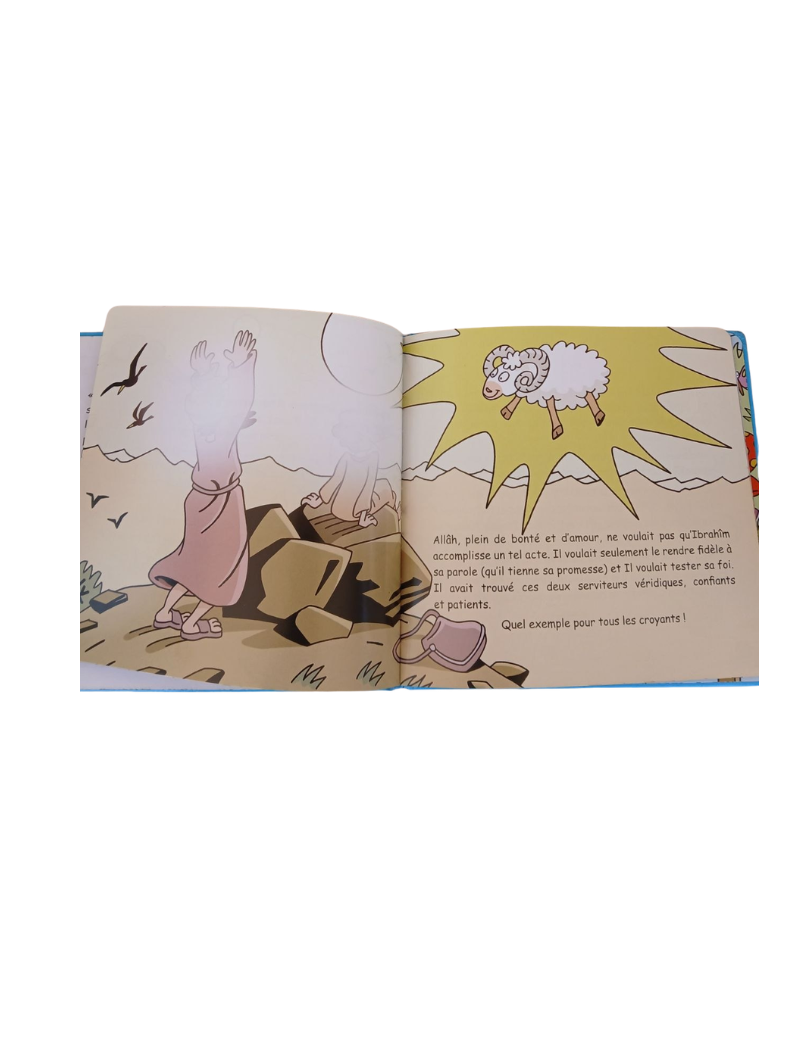 Products - books (63) C'est quoi l'Aid Al Adha?