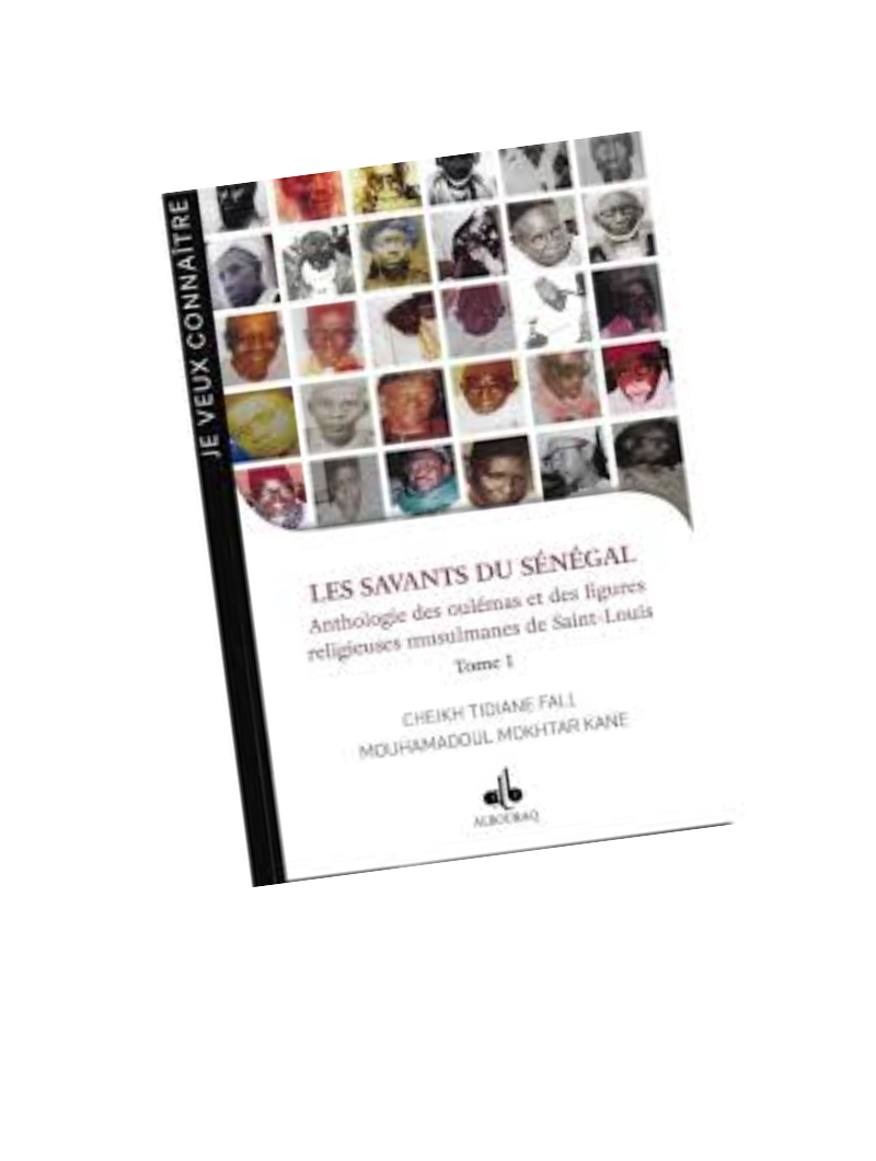 Les savants du Sénégal