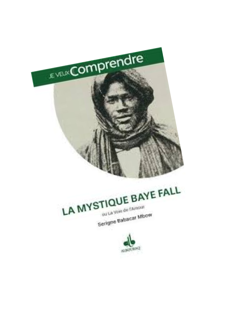 La Mystique Baye Fall (la voie de l'amour)