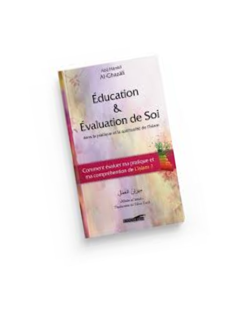 Education et évaluation de soi