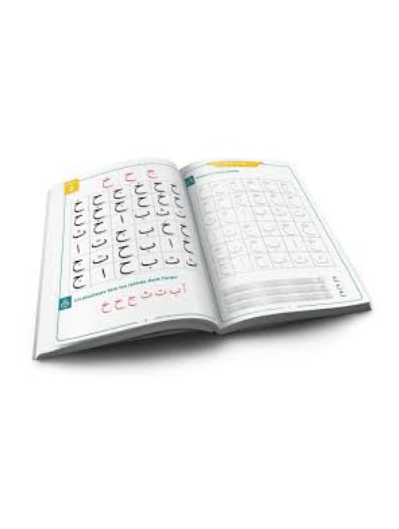 Mafâtîhul-Qirâ-ah