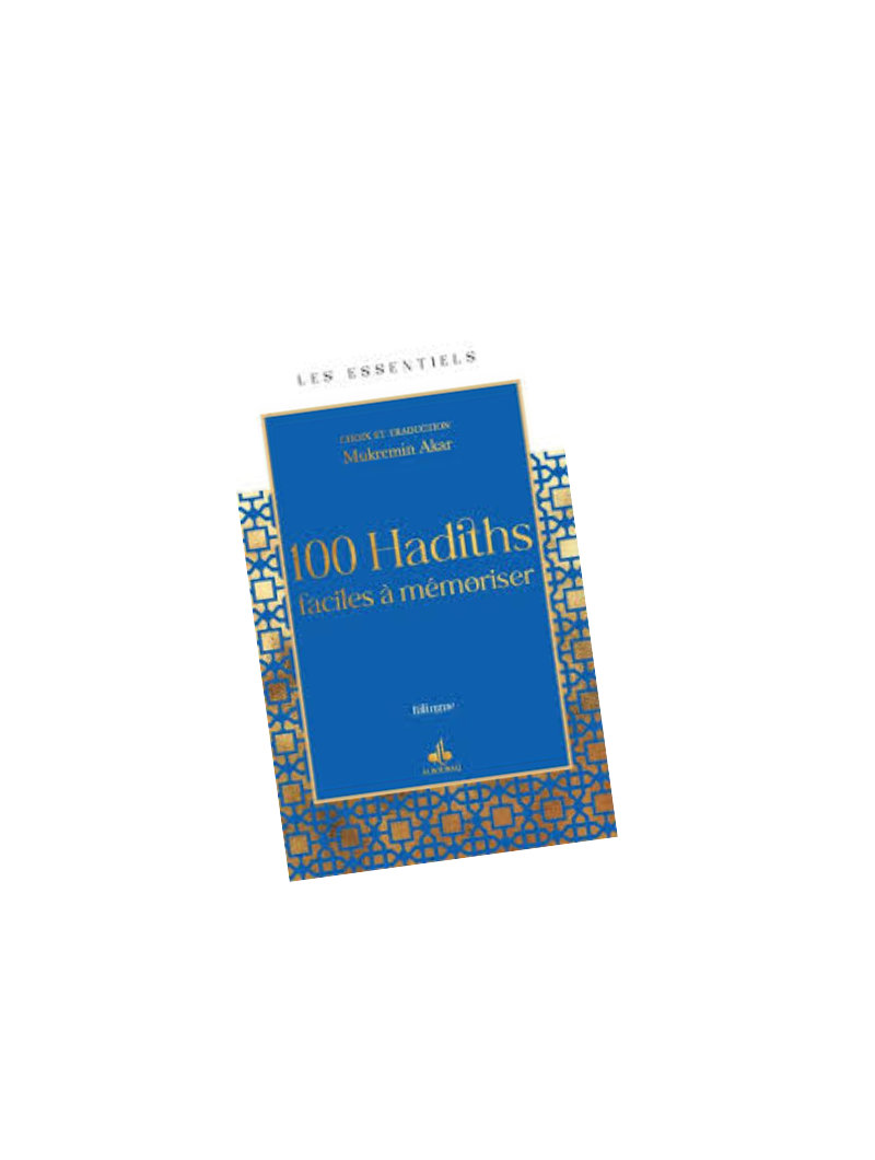 100 Hadiths faciles à mémoriser