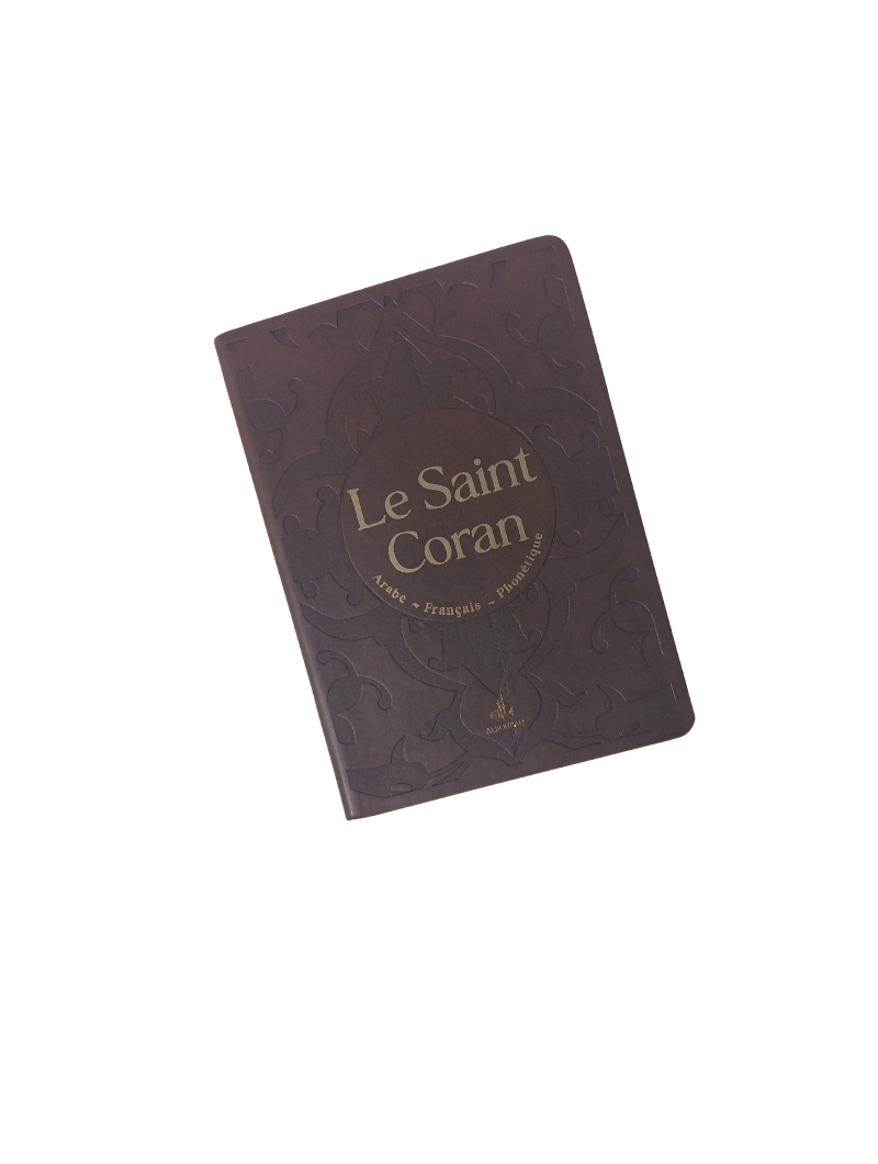 Product - coran bouraq 2 (62) Corans Petit-modèle | Français/Arabe/Phonétique