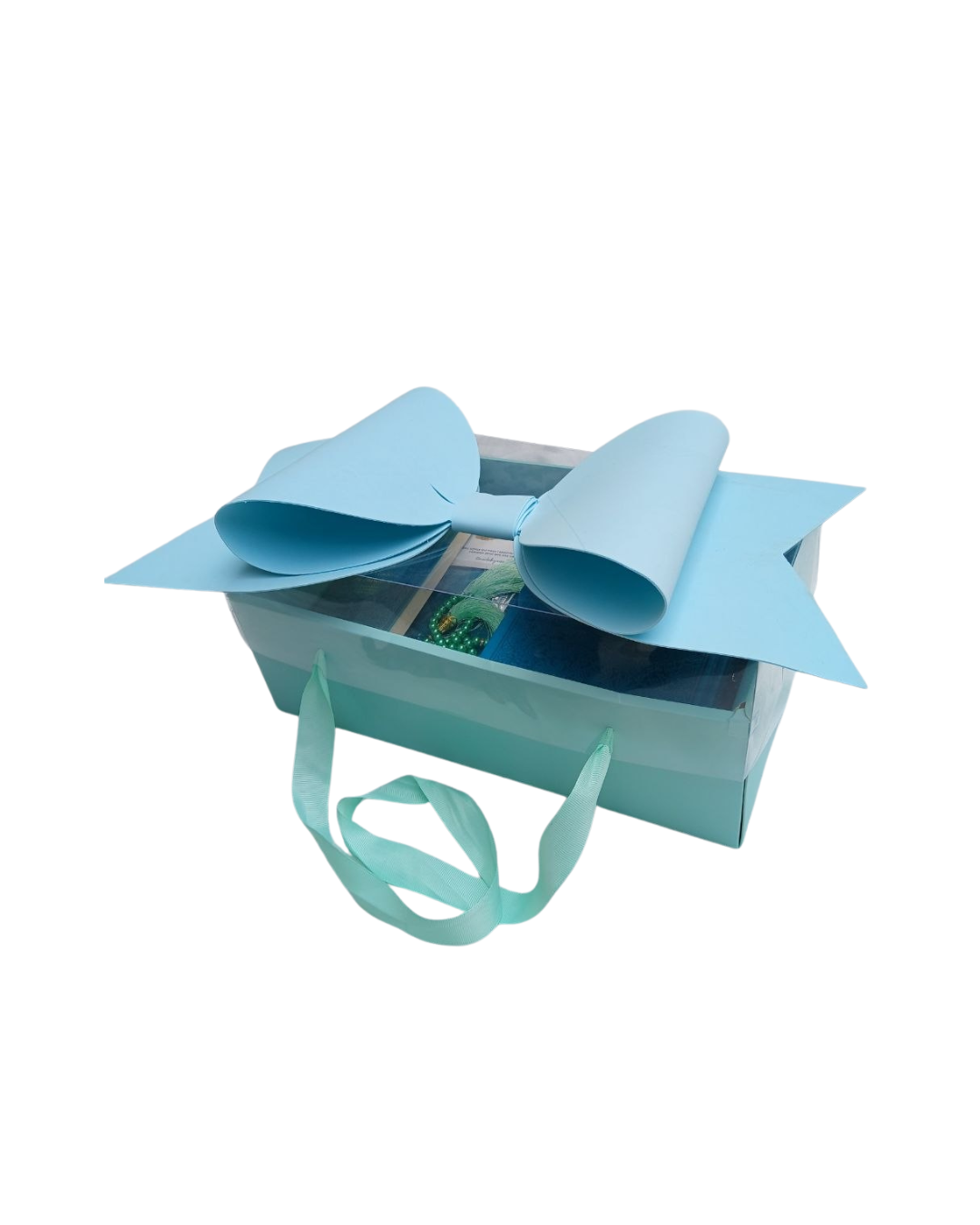 Cadeau Femme | Box Madinah