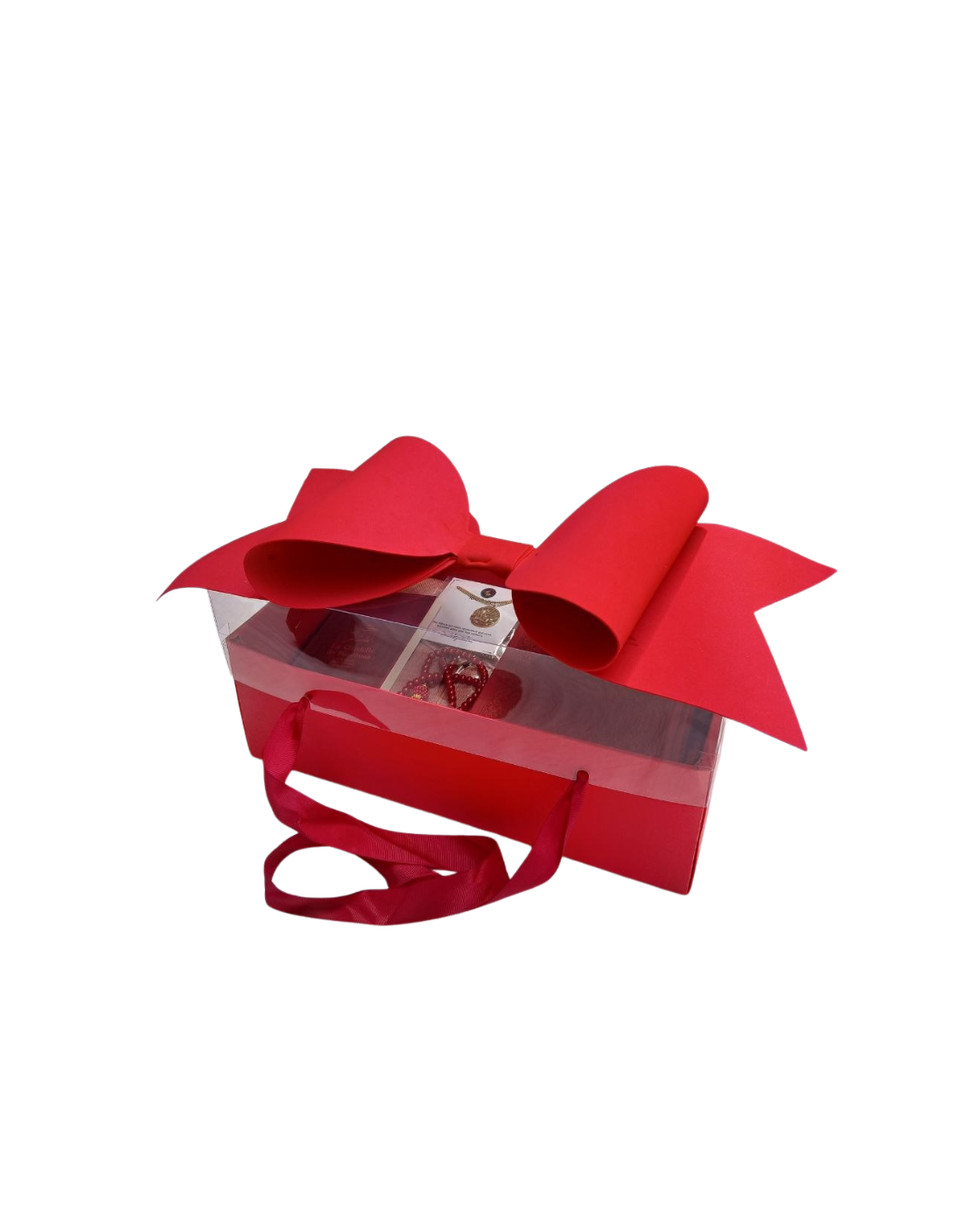 Cadeau Femme | Box Madinah