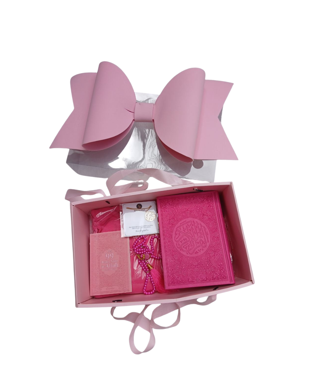 Cadeau Femme | Box Madinah