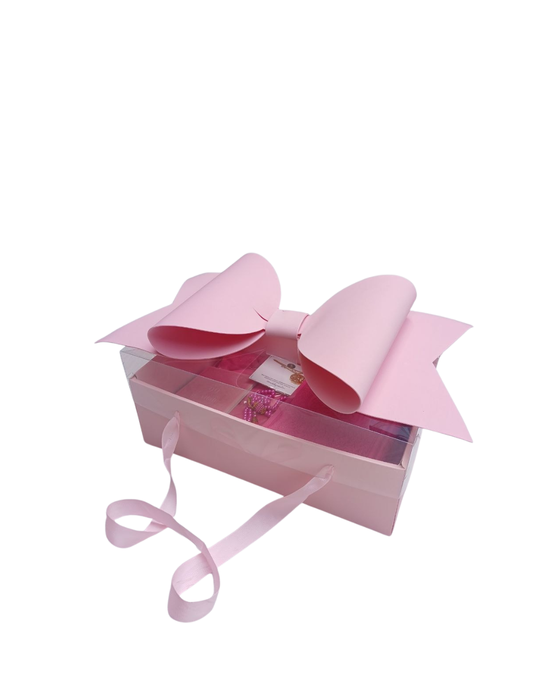 Cadeau Femme | Box Madinah