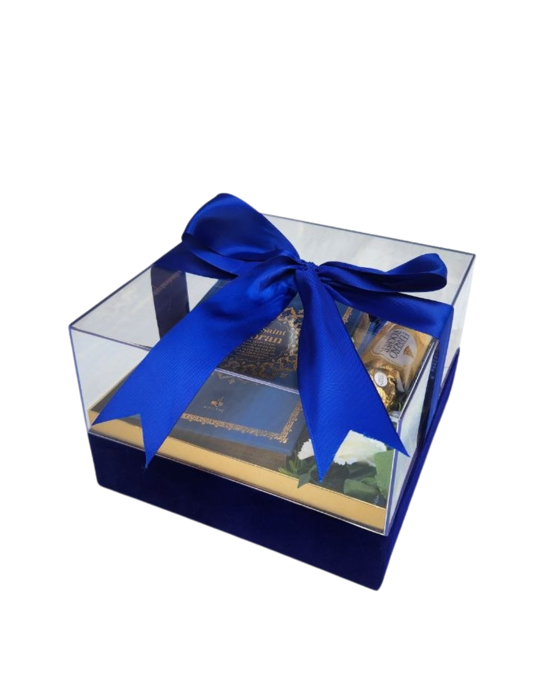 Cadeau Mixte | Box Crystal