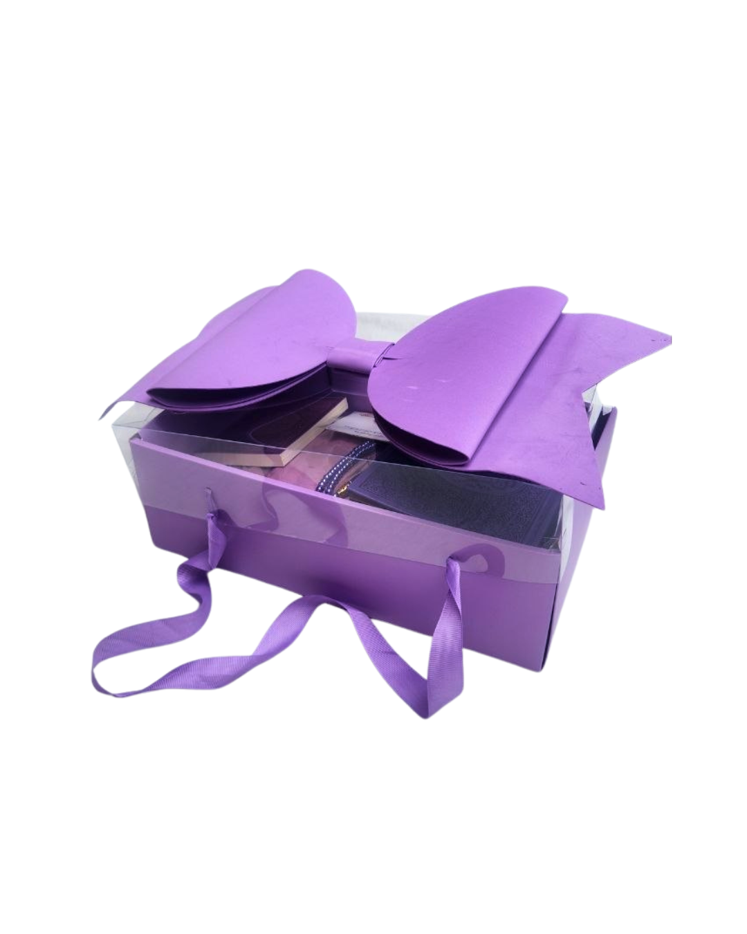 Cadeau Femme | Box Madinah