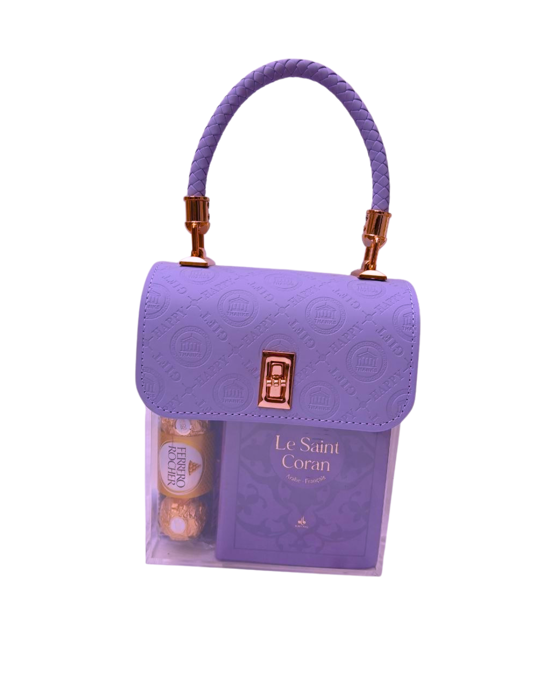 Cadeau Femme| Box Zahra