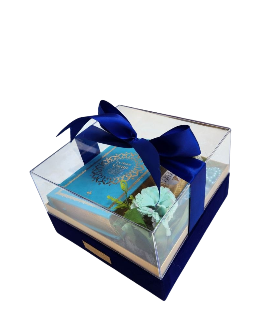 Cadeau Mixte | Box Crystal