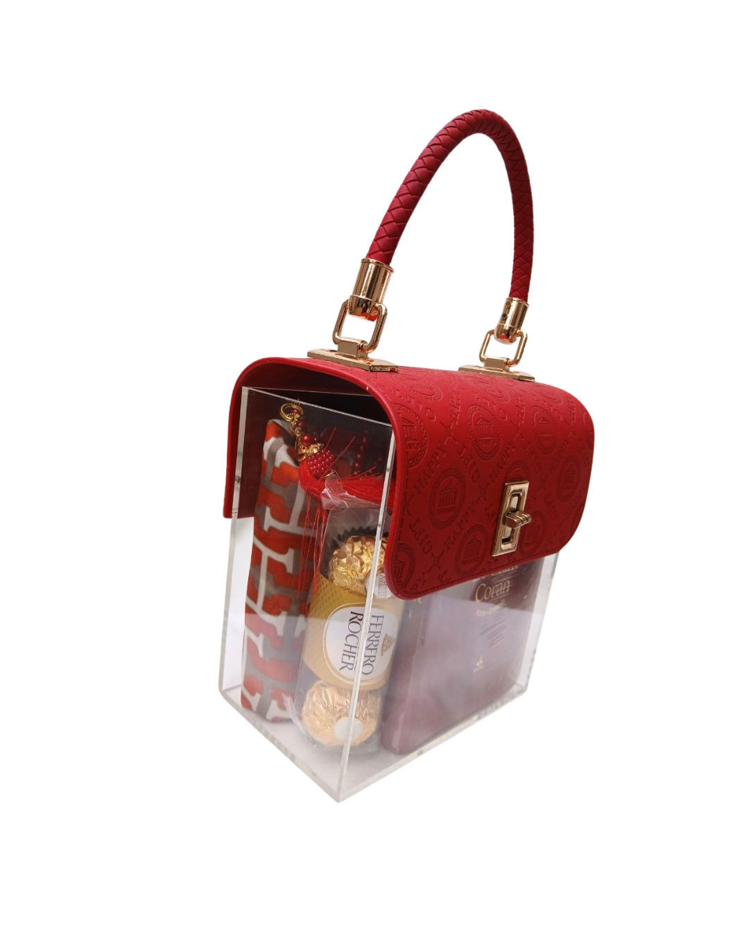 Cadeau Femme| Box Zahra