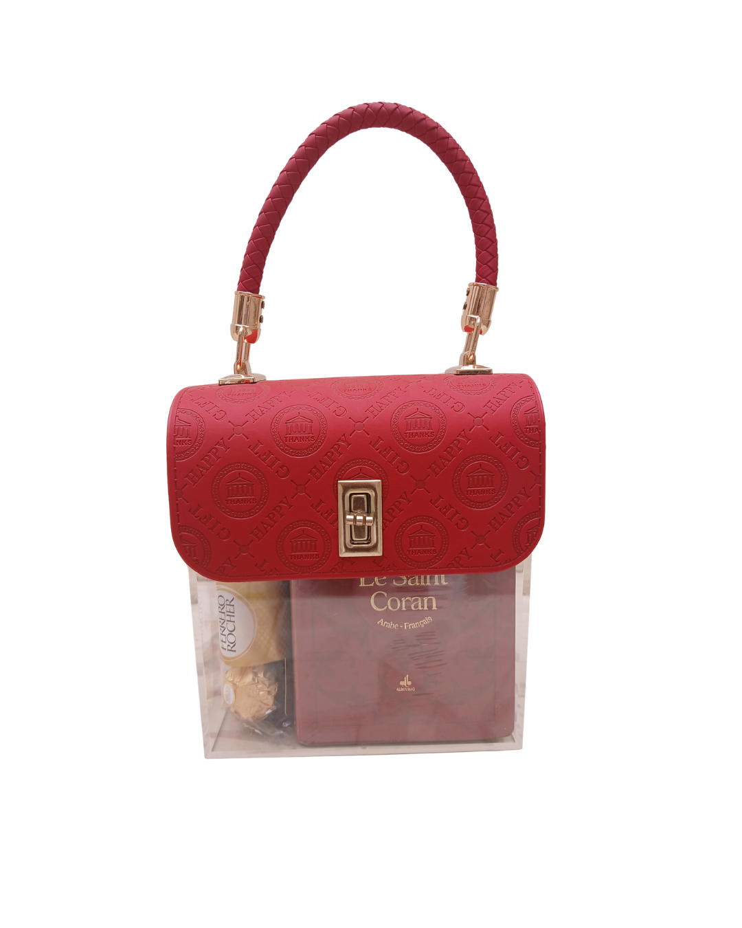 Cadeau Femme| Box Zahra
