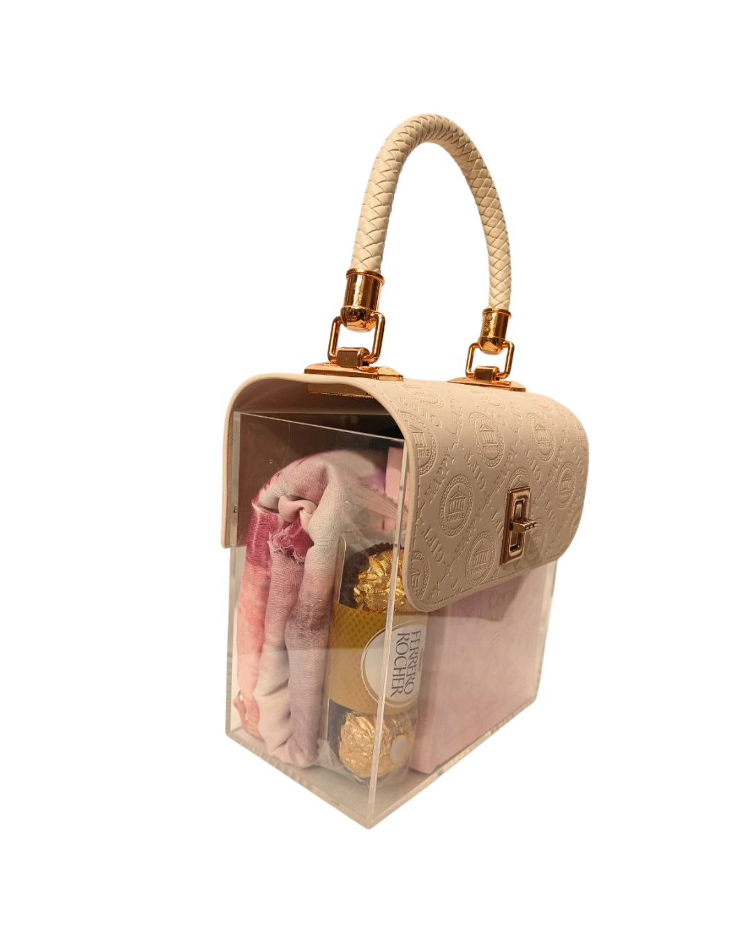 Cadeau Femme| Box Zahra